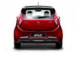 Proton Iriz Premium 2017 года